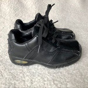 Black Dress Shoes